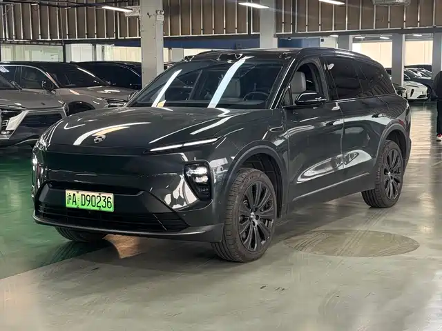 NIO NIO ES8 2024