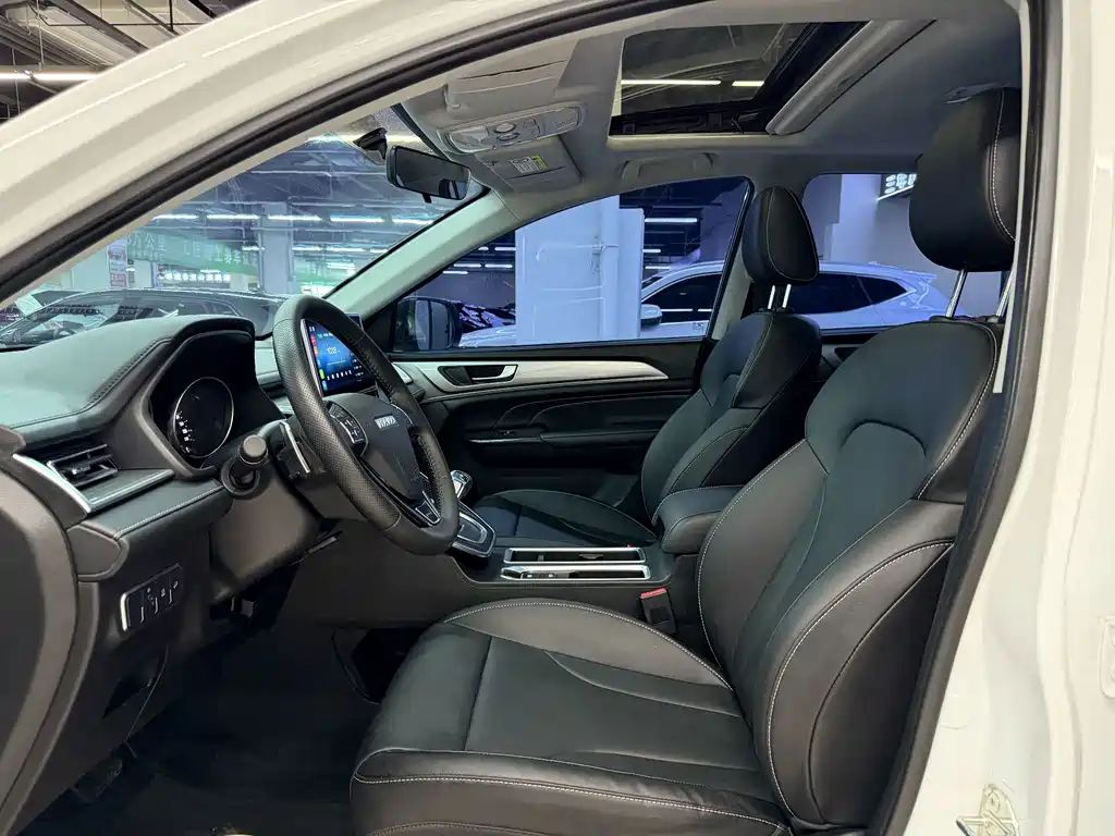 Haval M6 — миниатюра 18