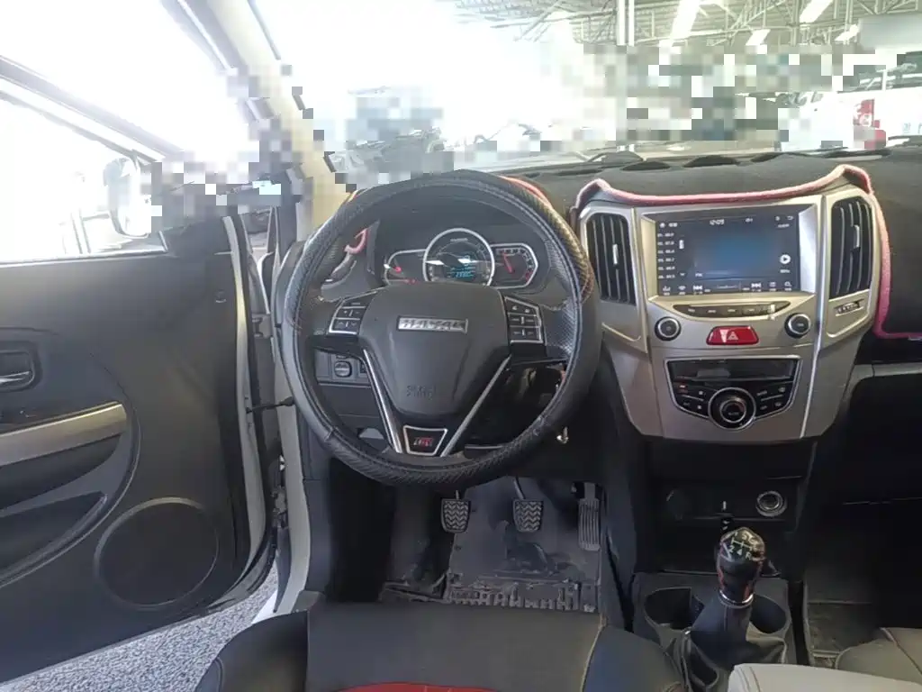 Haval H1 — миниатюра 15