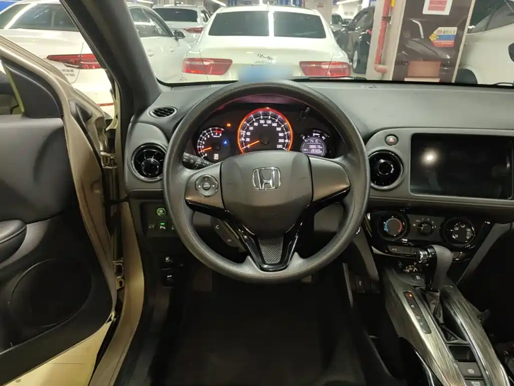 Honda XR-V — миниатюра 11