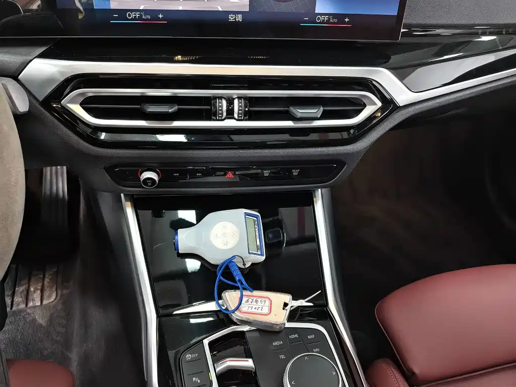 BMW 3 Series — миниатюра 12