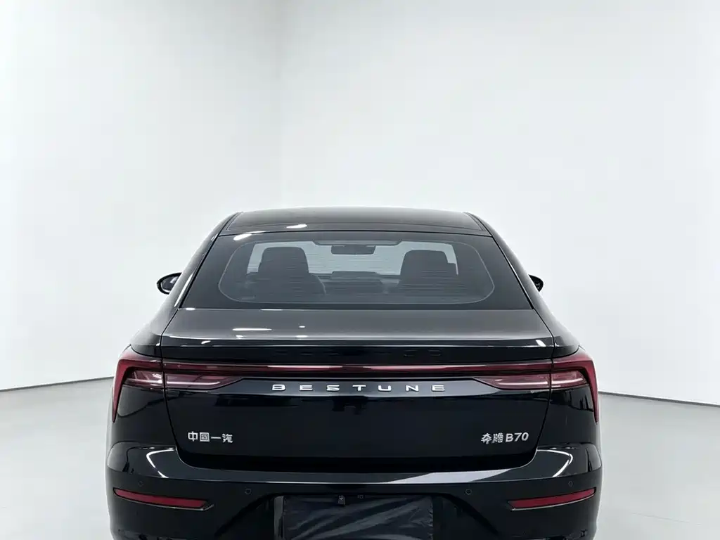 Bestune B70 — миниатюра 5
