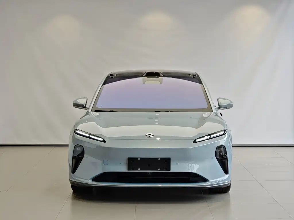 NIO ET5 — миниатюра 2
