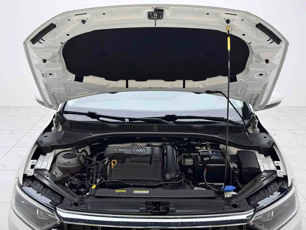 Volkswagen Sagitar 2020 280TSI DSG Comfort V