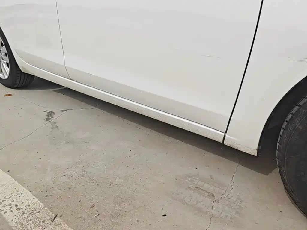 Buick Excelle — миниатюра 21