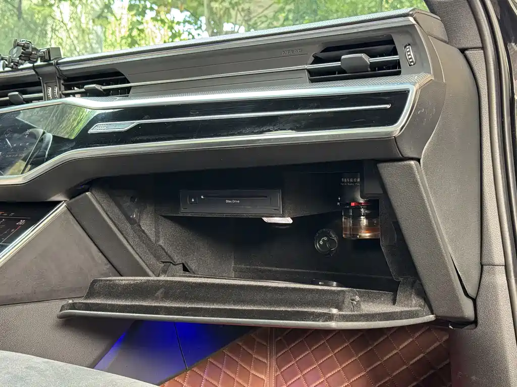 Audi A6L — миниатюра 16