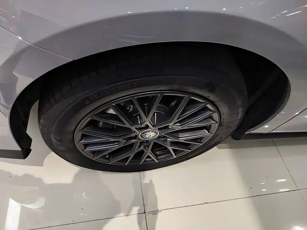BYD Qin PLUS — миниатюра 23