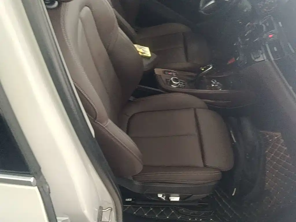 BMW X1 — миниатюра 25