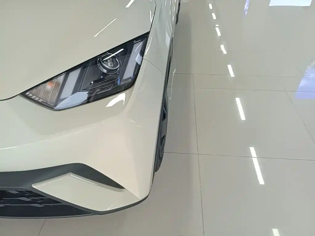 BYD Seagull — миниатюра 24