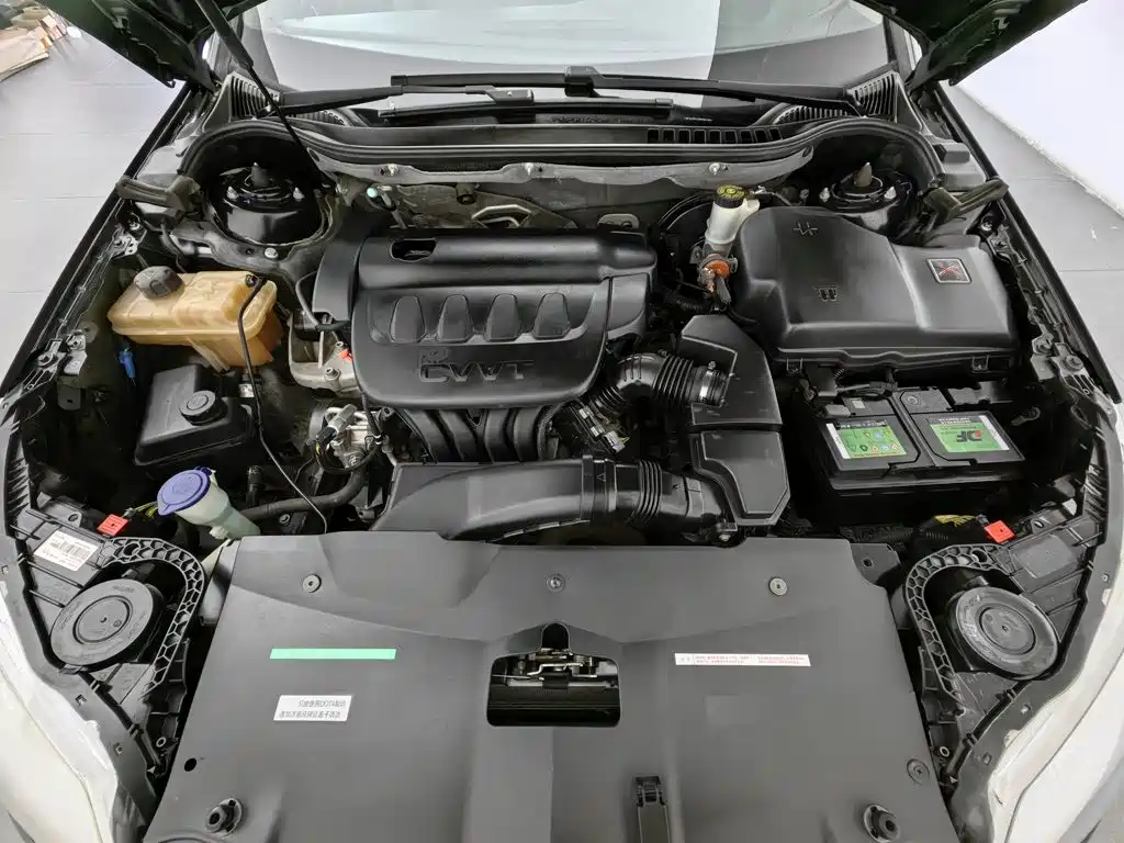 Citroen C5 — миниатюра 6