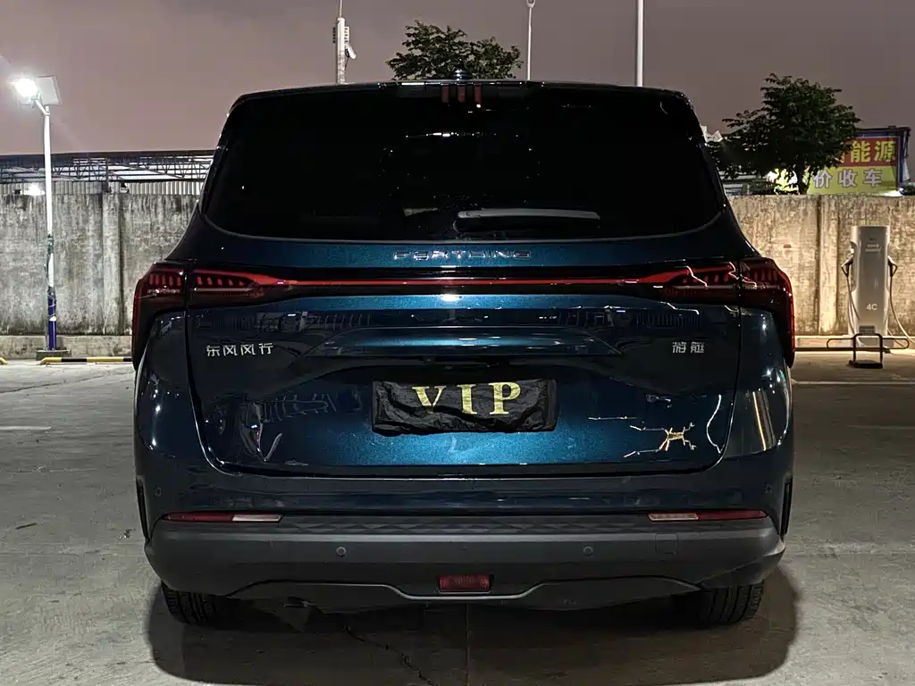 DONGFENG POPULAR YACHTS