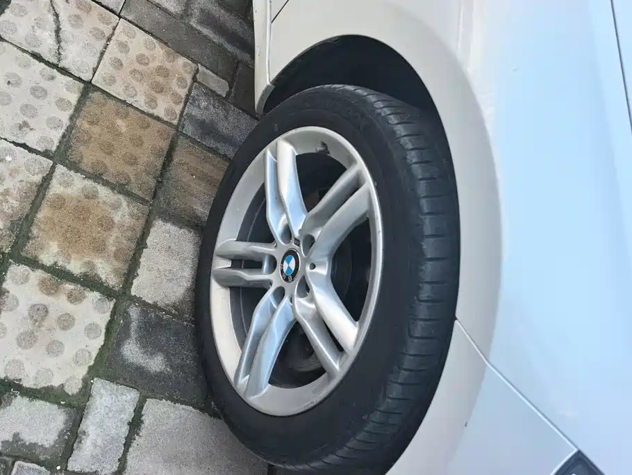 BMW 1 Series — миниатюра 5