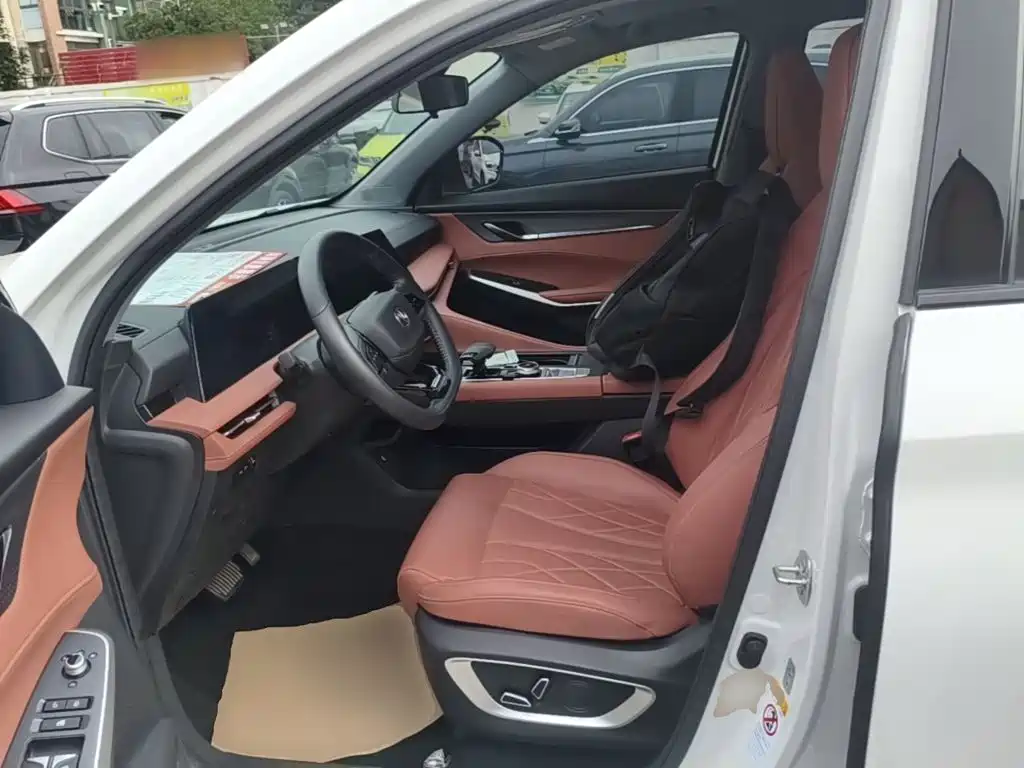 Changan CS75 PLUS — миниатюра 15