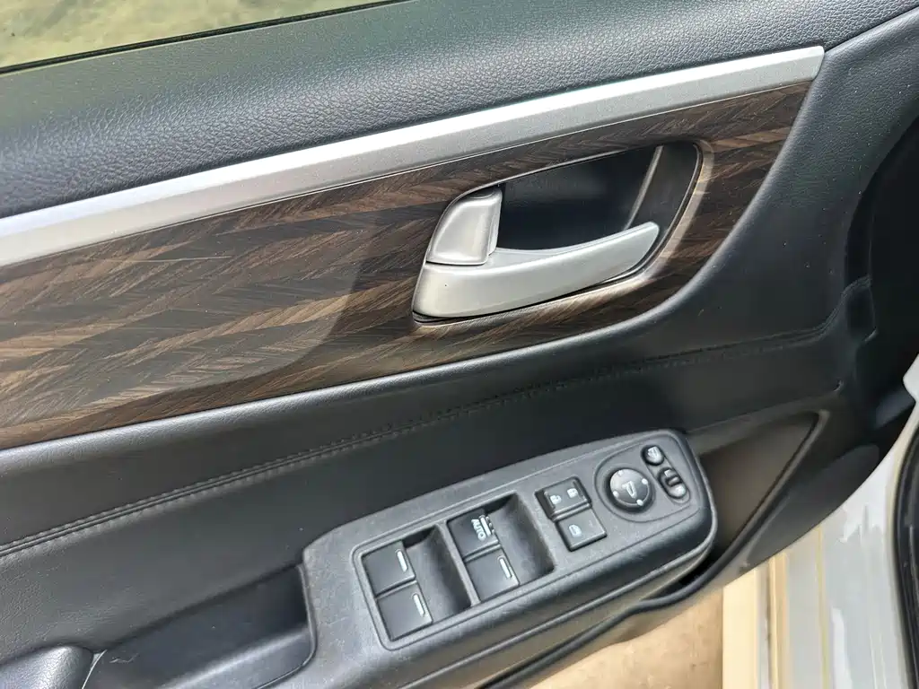 Honda Jade — миниатюра 13