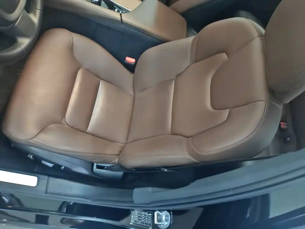 Volvo S90 — миниатюра 15