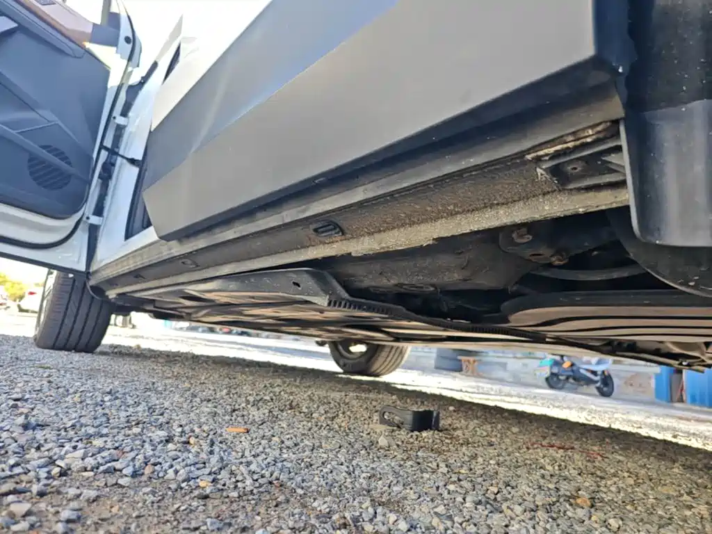 Volkswagen Tharu — миниатюра 22
