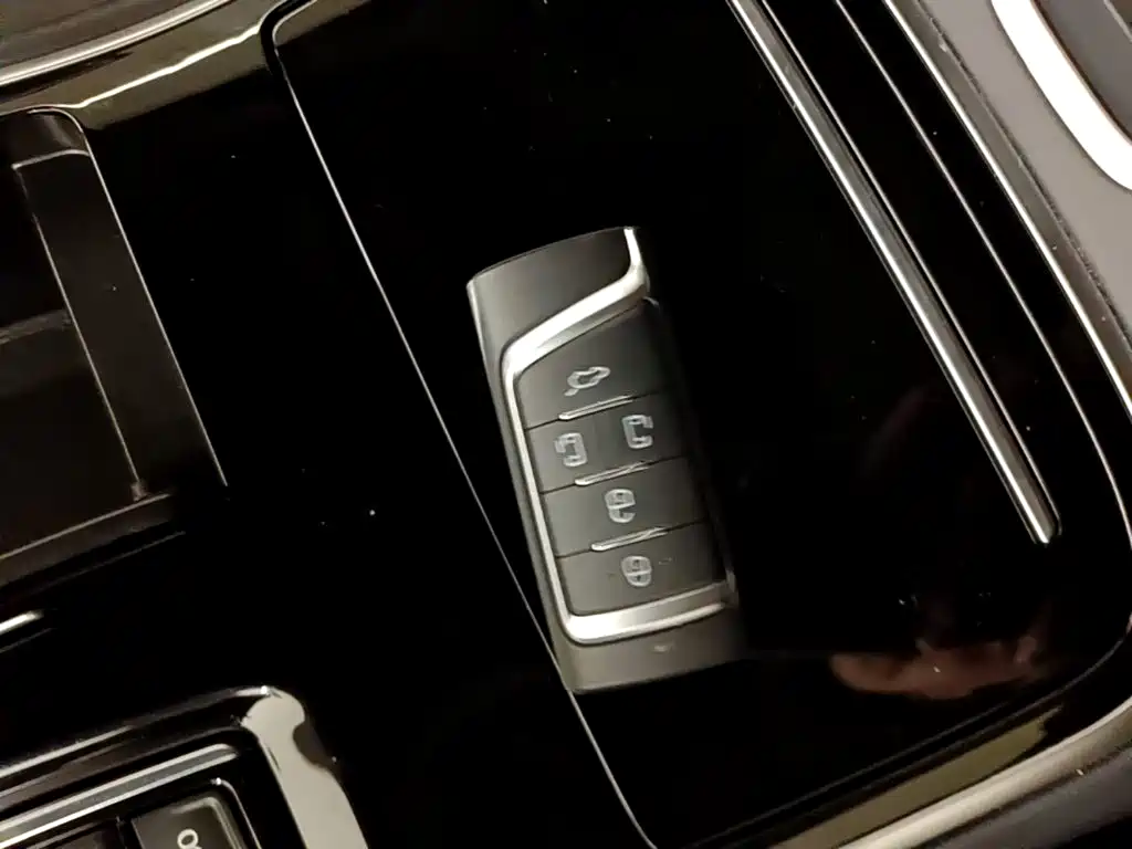GAC Motor Trumpchi M8 — миниатюра 9