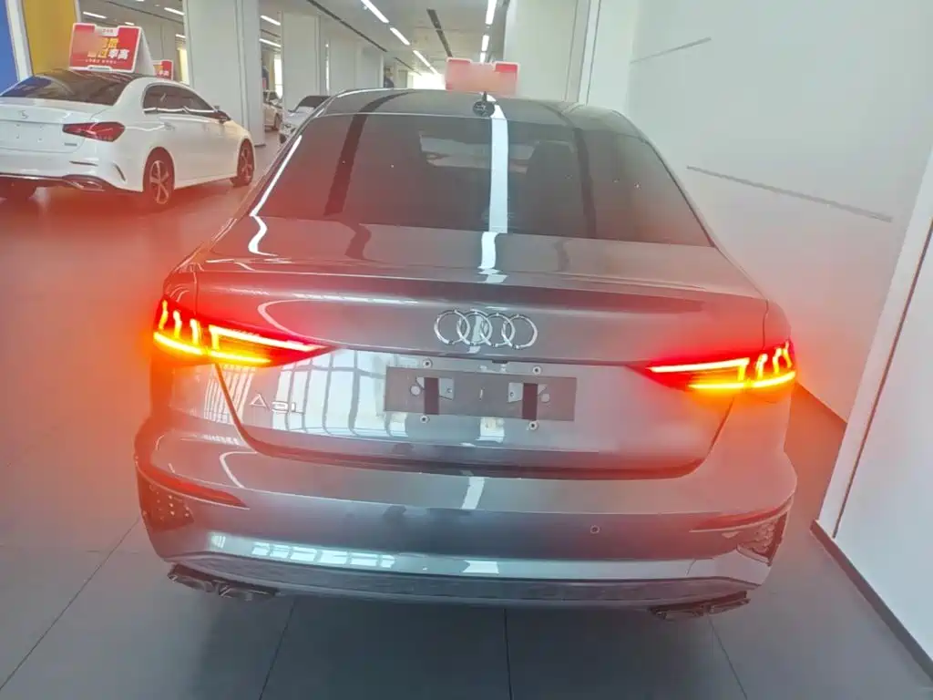Audi A3 — миниатюра 6