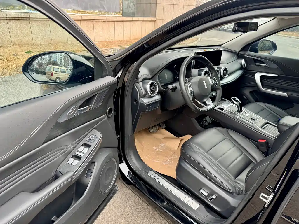 WEI PAI WEI BRAND VV5