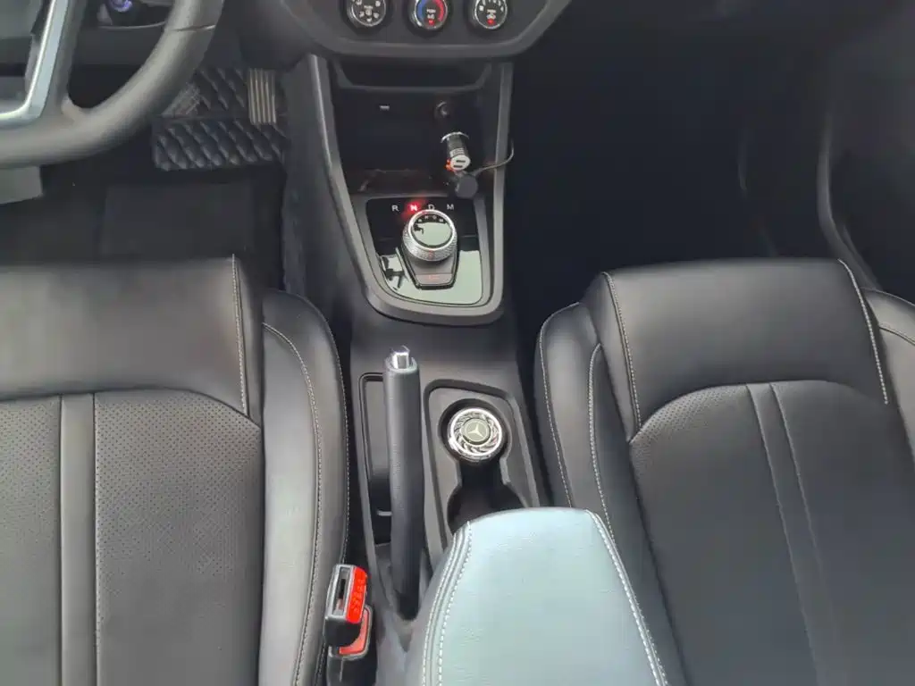 Baojun 360 — миниатюра 14