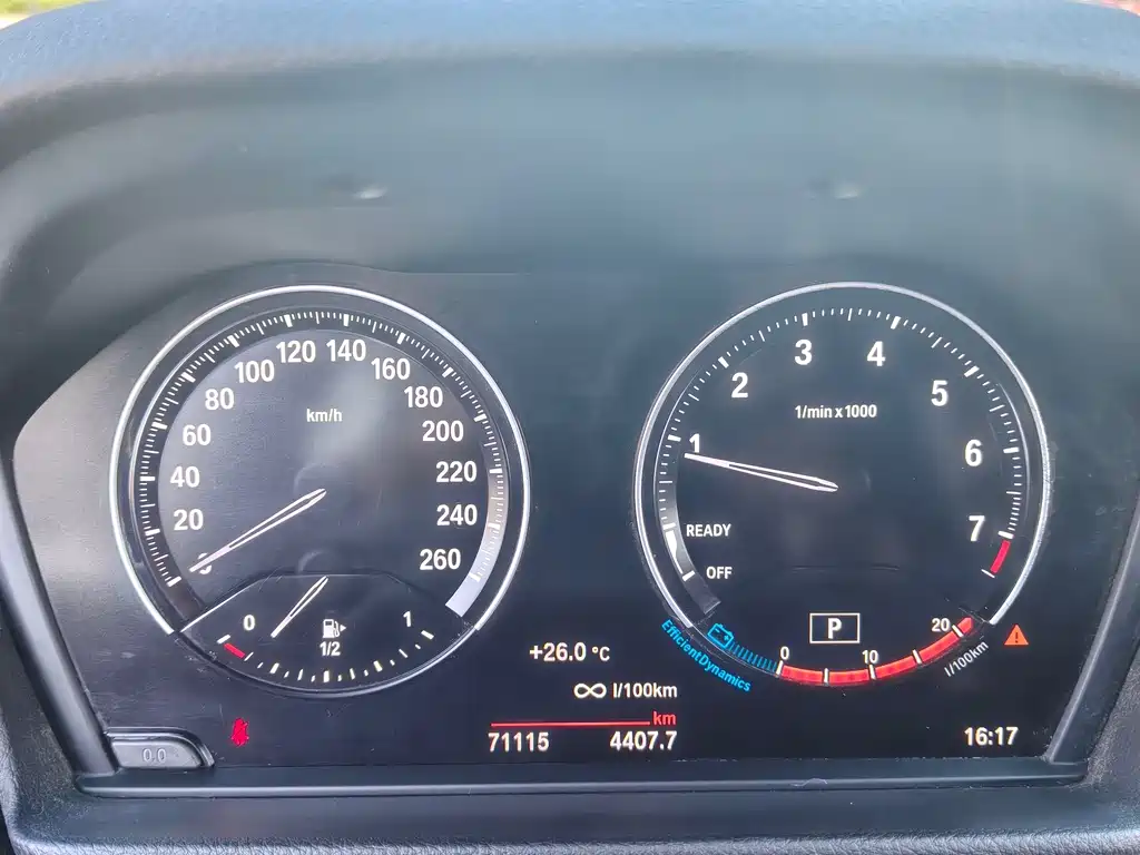 BMW 1 Series — миниатюра 11