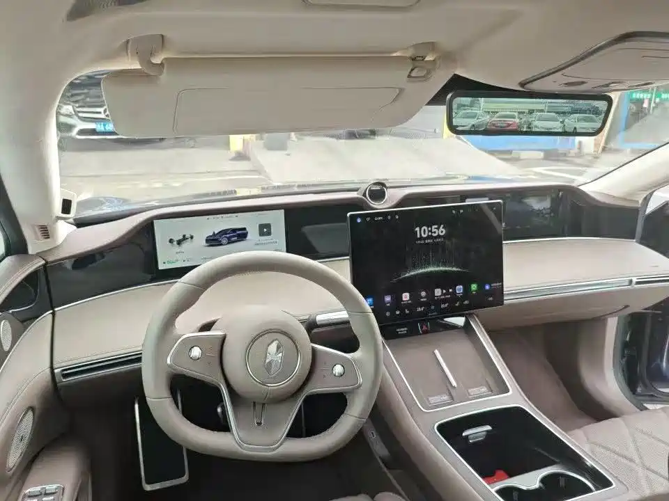 Xiangjie Xiangjie S9T — миниатюра 7