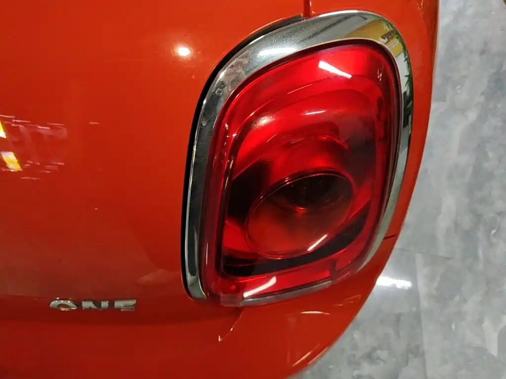 MINI Mini — миниатюра 8