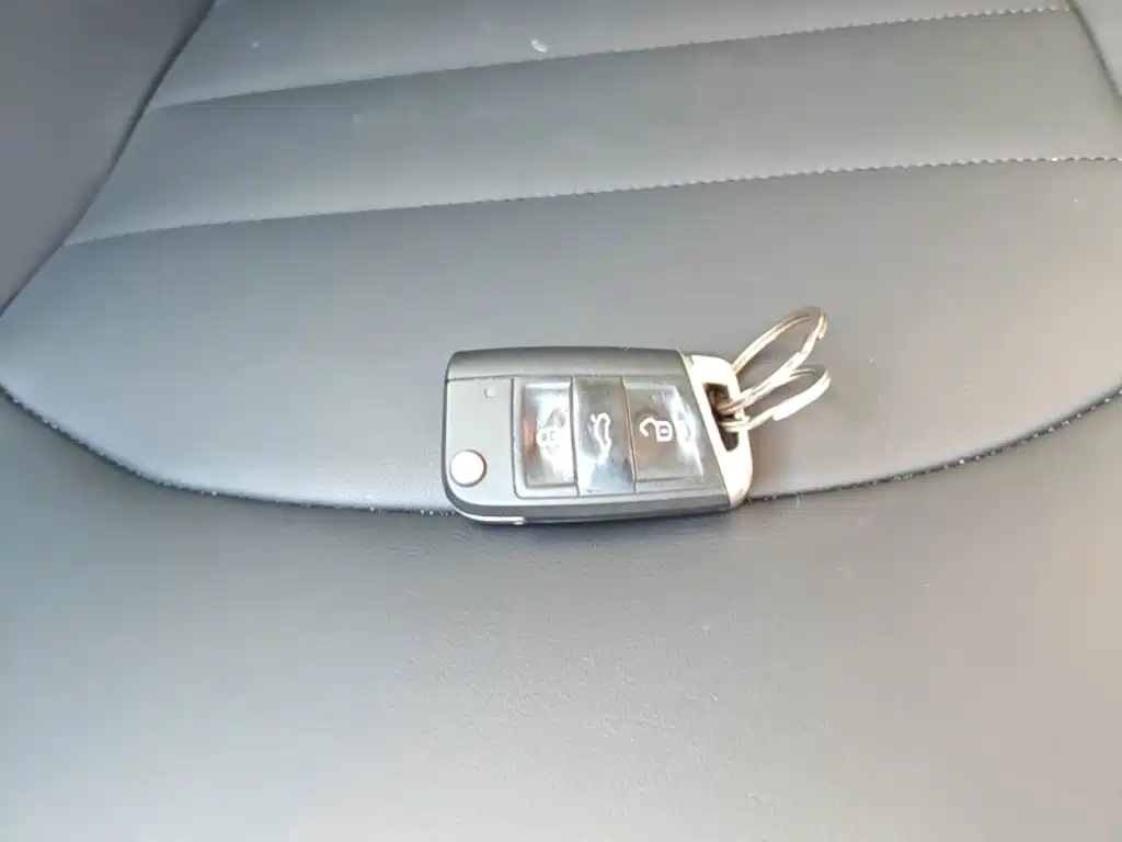 Volkswagen Tharu — миниатюра 9