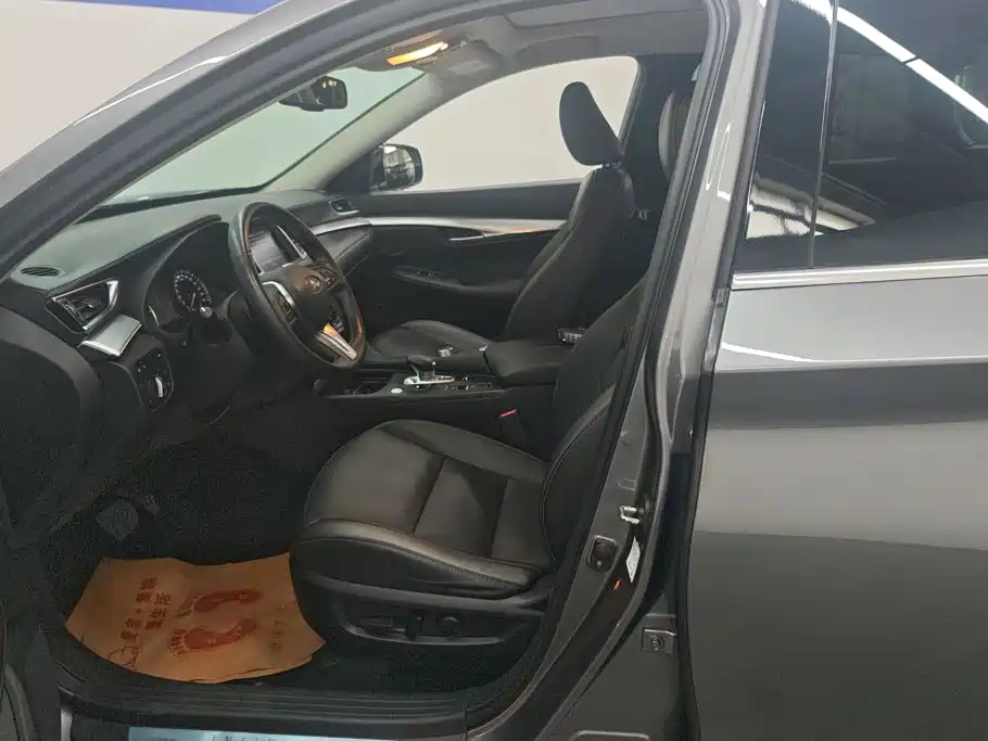 Infiniti QX50 — миниатюра 9