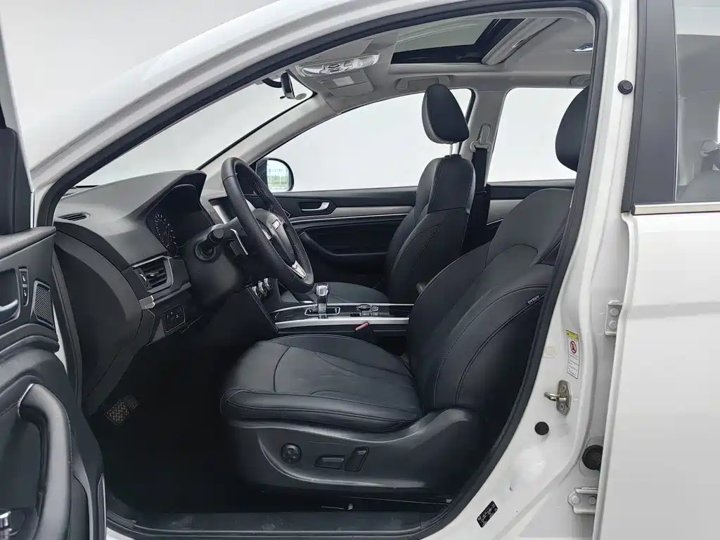 Haval H6 — миниатюра 10