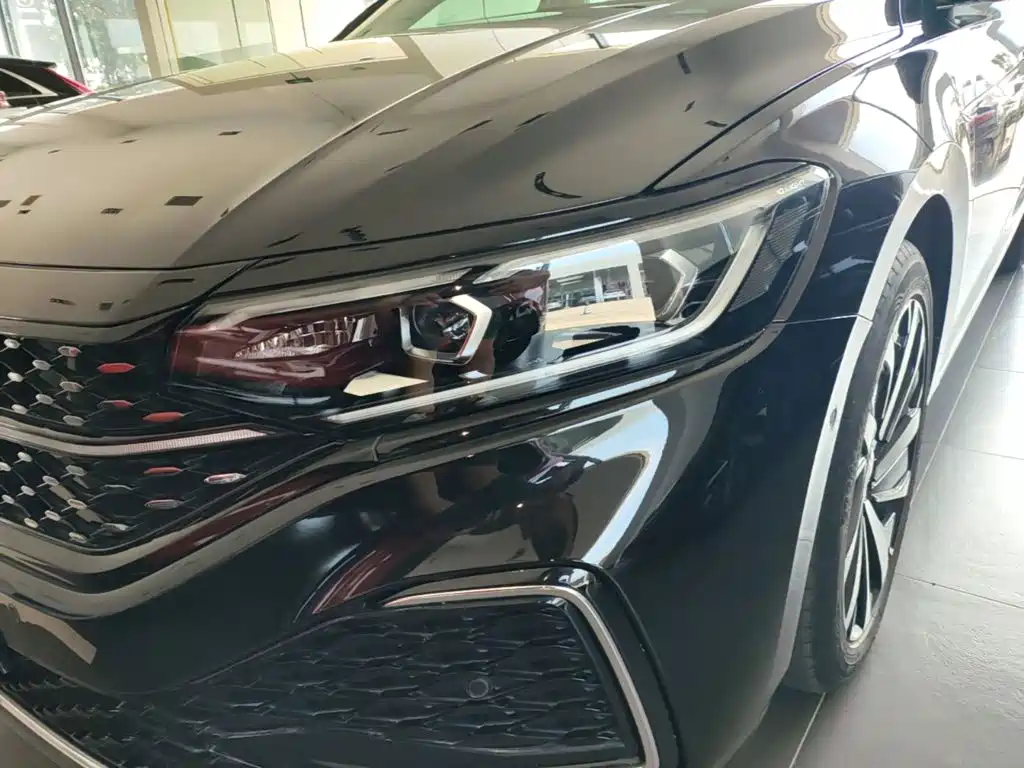 Volkswagen Passat — миниатюра 24