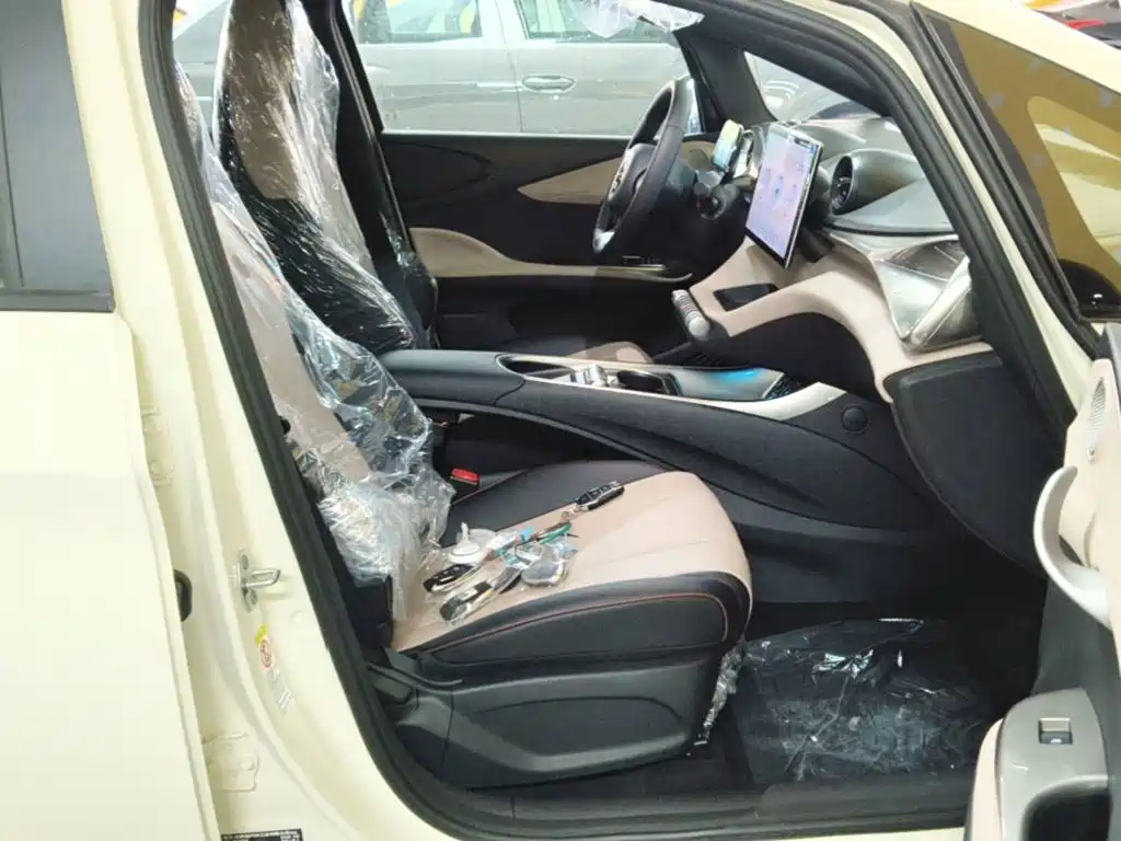 BYD Dolphin — миниатюра 25