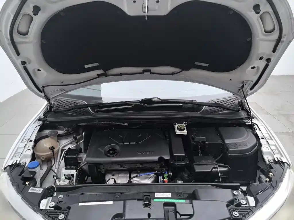 Citroen C-Quatre — миниатюра 6