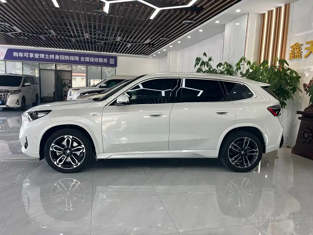 BMW X1 — миниатюра 3