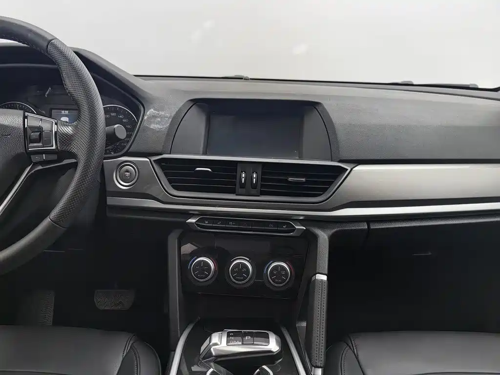 Haval H6 — миниатюра 12