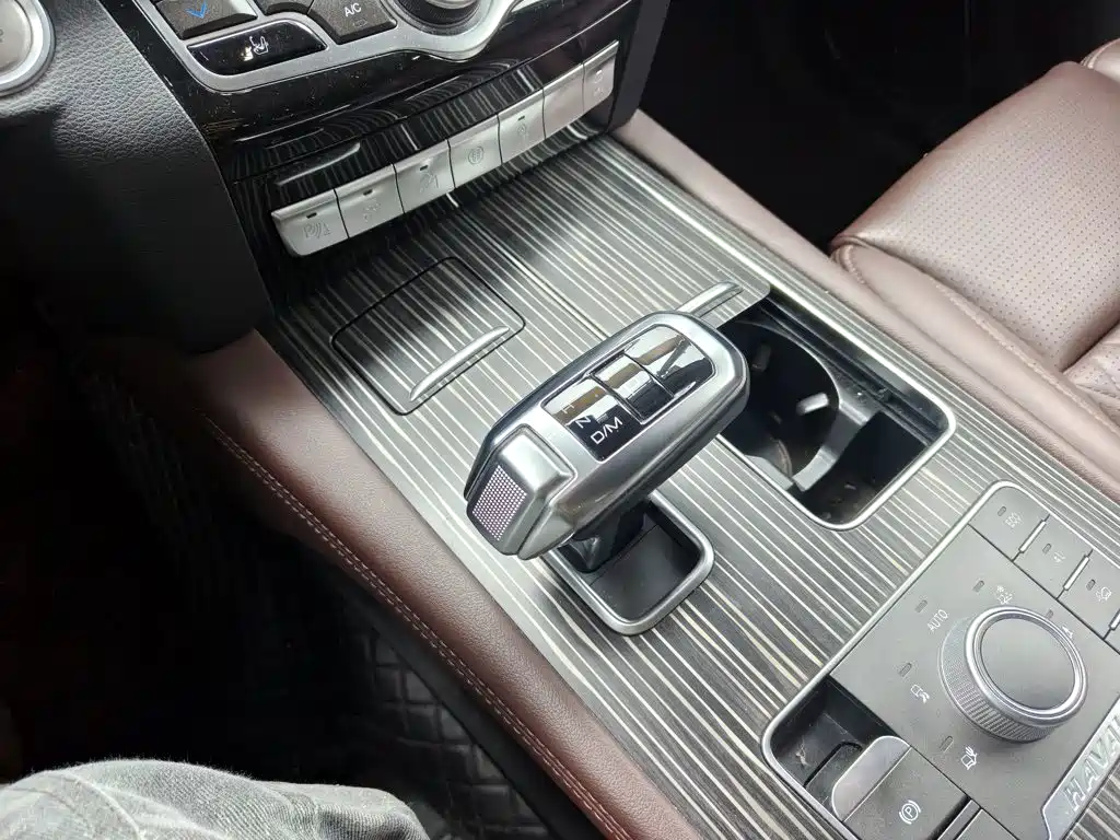 Haval H9 — миниатюра 14