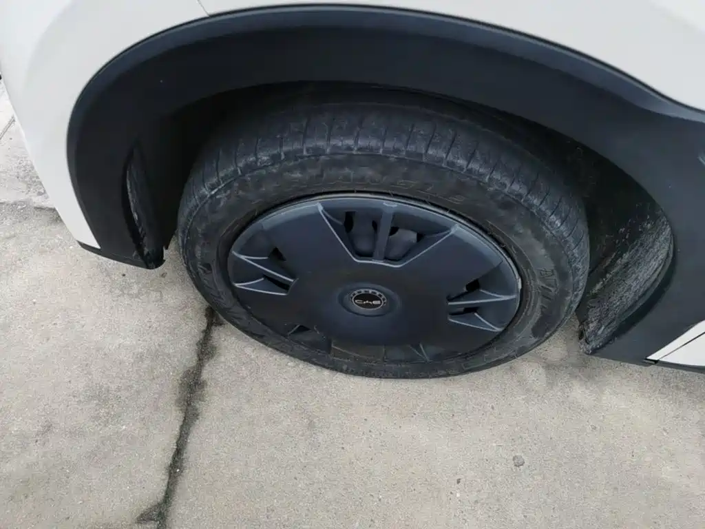 BYD Seagull — миниатюра 23