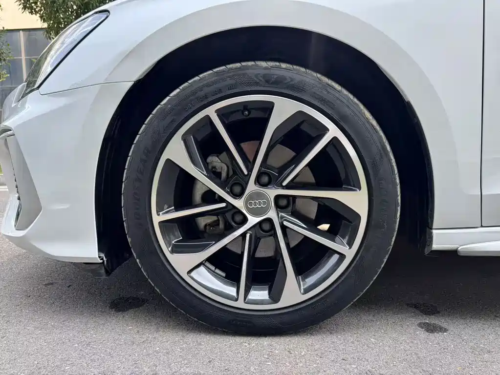 Audi A3 2022 Sportback 35 TFSI Sport