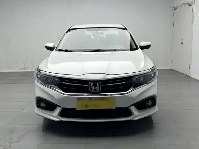 Honda Envix — миниатюра 2