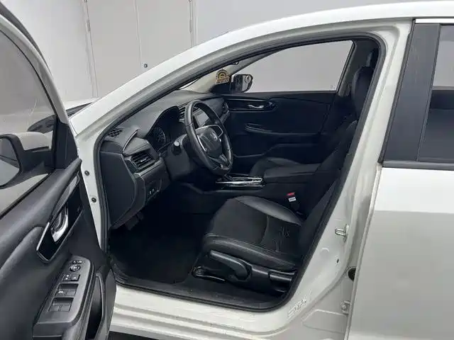 Honda Envix — миниатюра 13