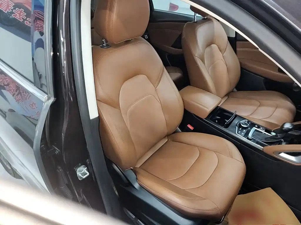 Borgward BX7 — миниатюра 25