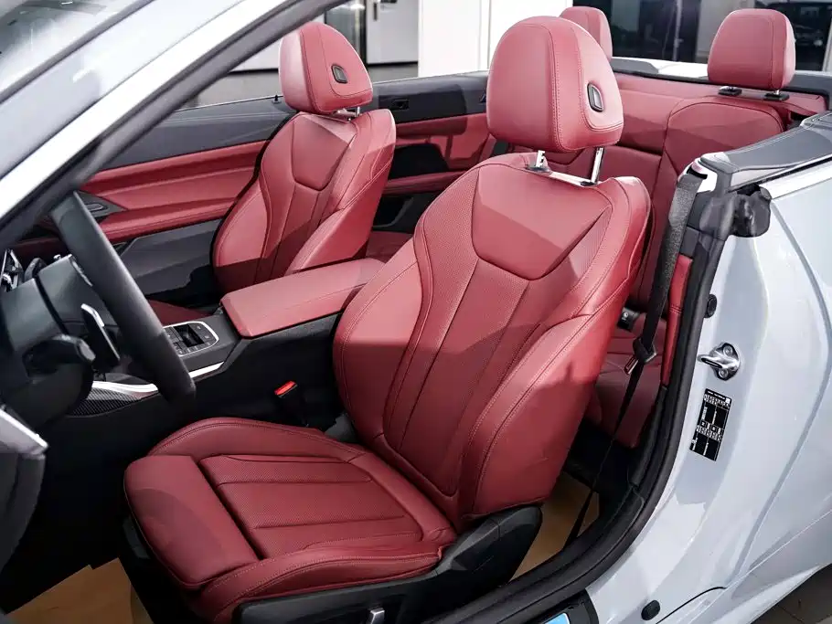 BMW 4 Series — миниатюра 19