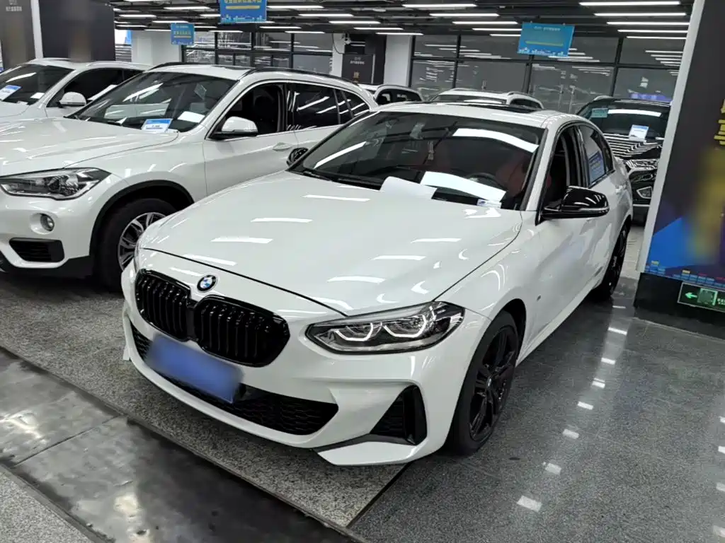 BMW 1 Series — миниатюра 2