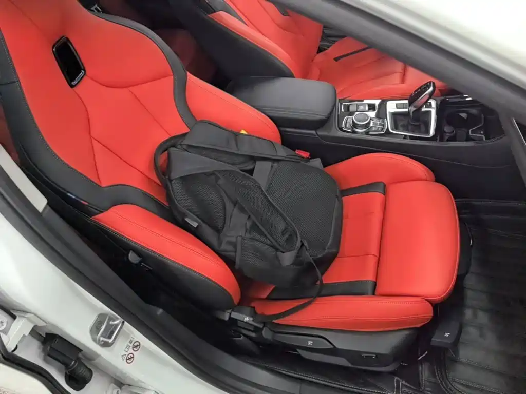 BMW 1 Series — миниатюра 25