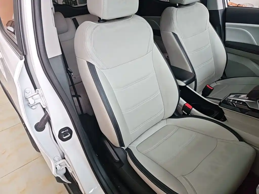 BYD Yuan Pro — миниатюра 25