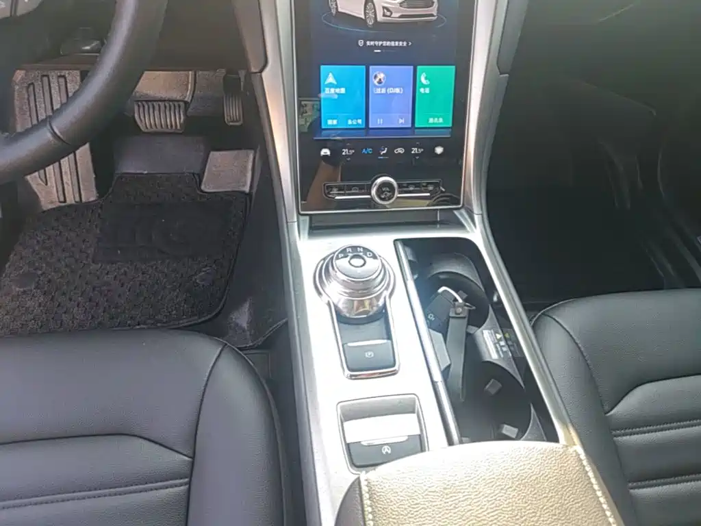 Ford Mondeo — миниатюра 14