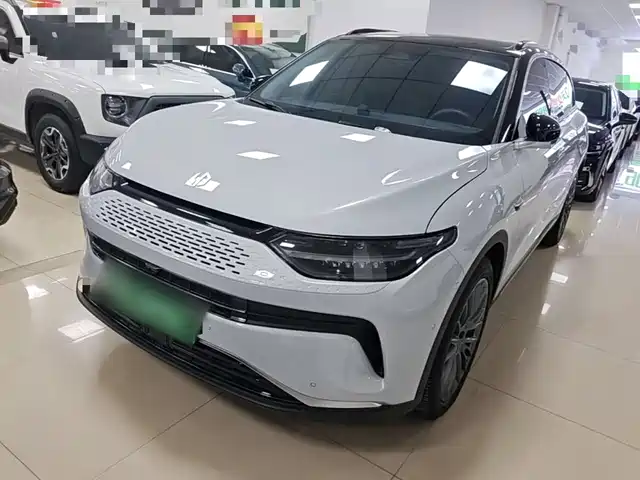 2023 Leapmotor C11