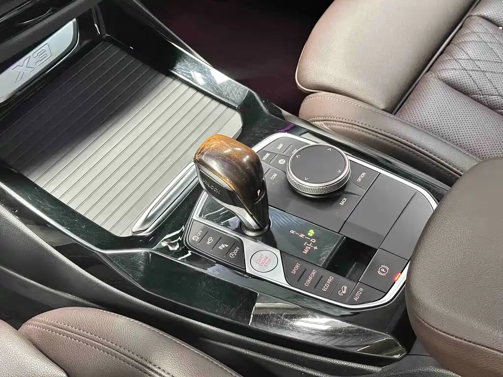 BMW X3 — миниатюра 23