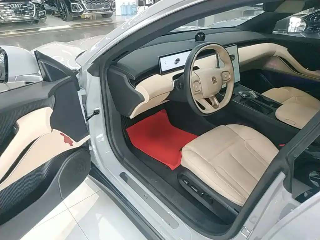 NIO ET5T — миниатюра 16