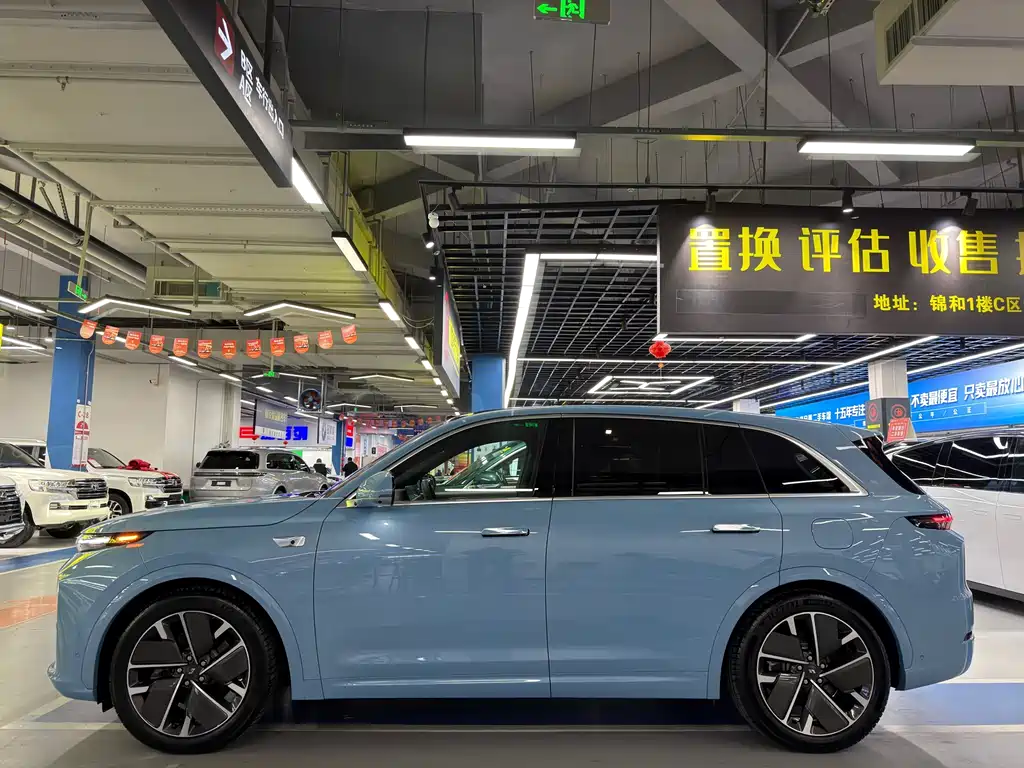 Li Auto IDEAL L7